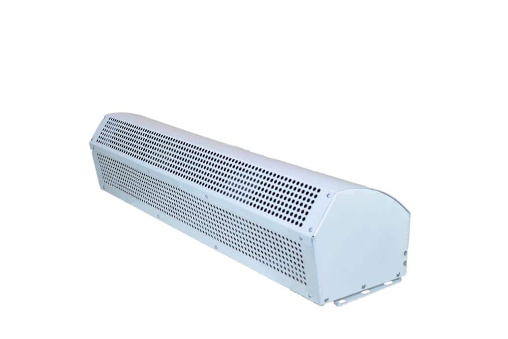 Mitzvah Air Curtains RSL Series