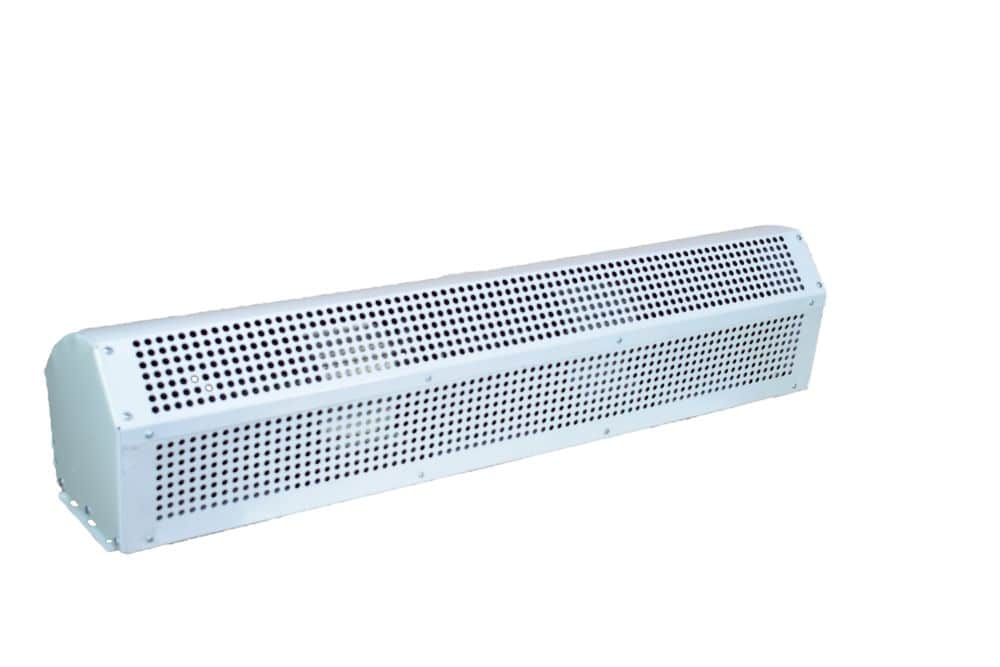Mitzvah Air Curtains RSL Series