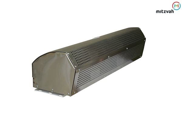 Mitzvah Air Curtains RSS Series