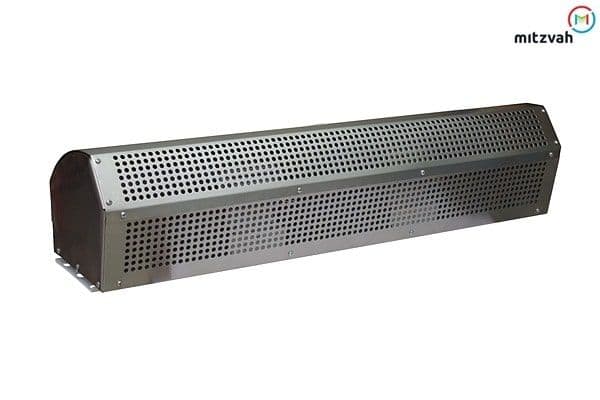 Mitzvah Air Curtains RSS Series