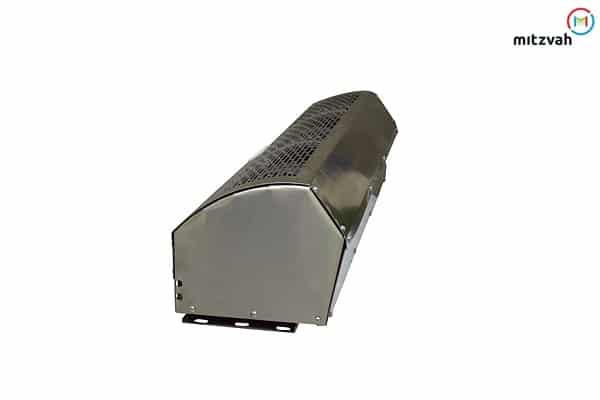 Mitzvah Air Curtains SSL Series