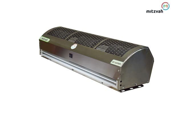 Mitzvah Air Curtains SSL Series