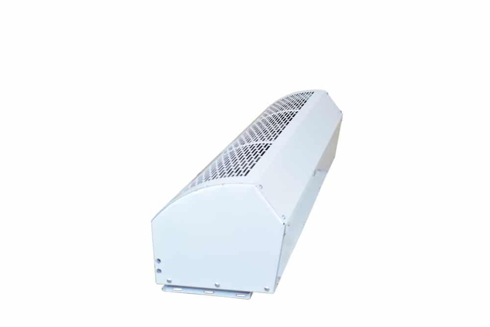 Mitzvah Air Curtains SSP Series