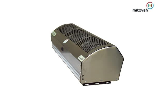 Mitzvah Air Curtains SSS Series