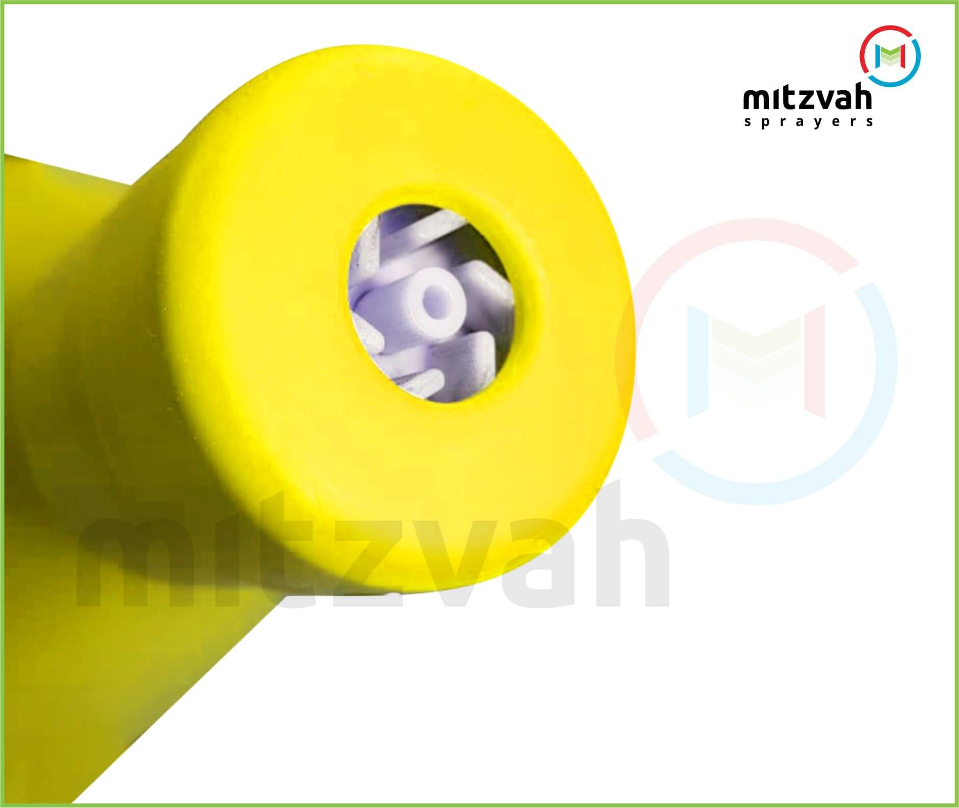 Mitzvah Ultra Low Volume Portable Cold Fogger with 4.5 Litres Tank in 36000 RPM
