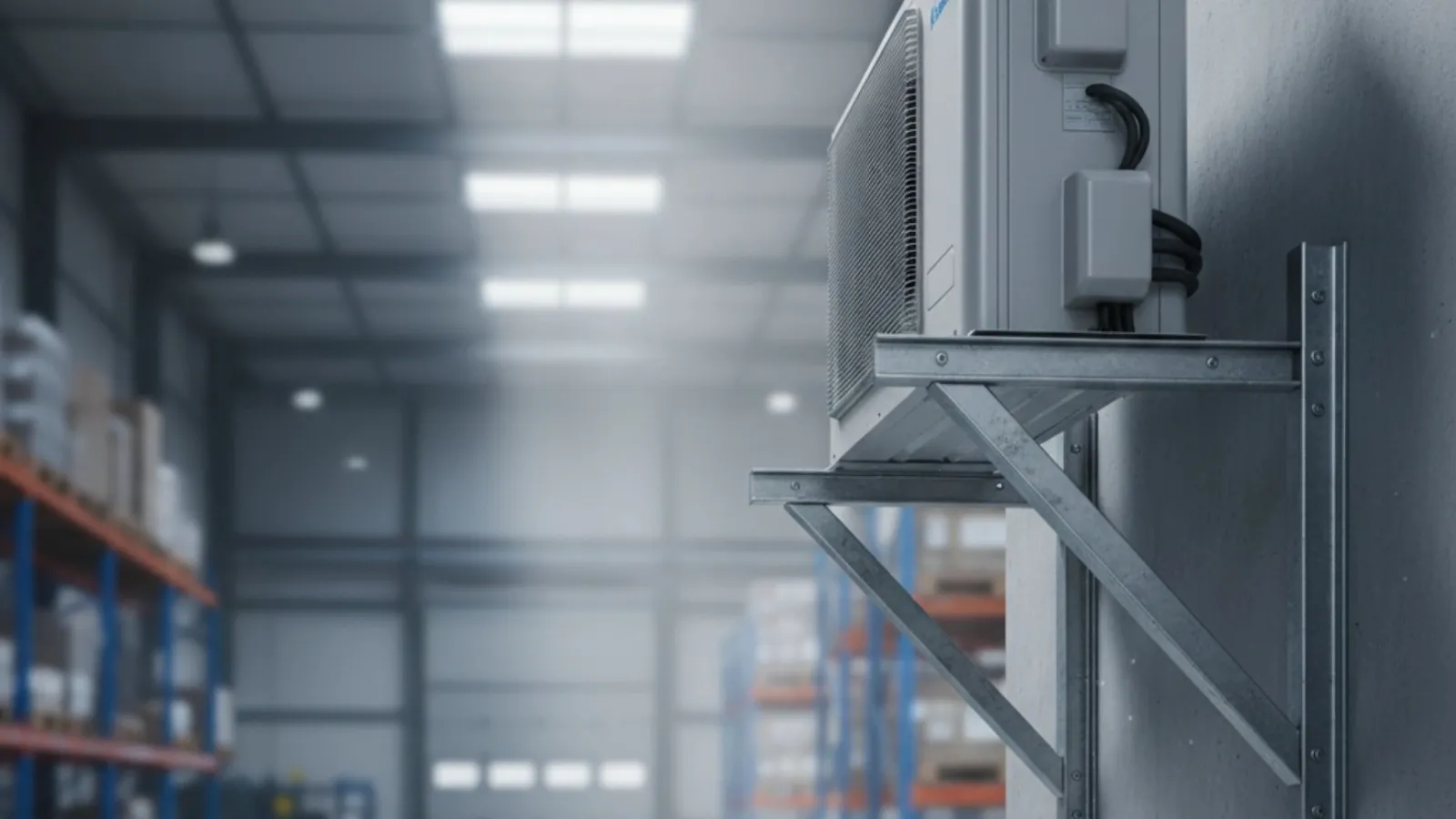 Heavy-Duty Steel