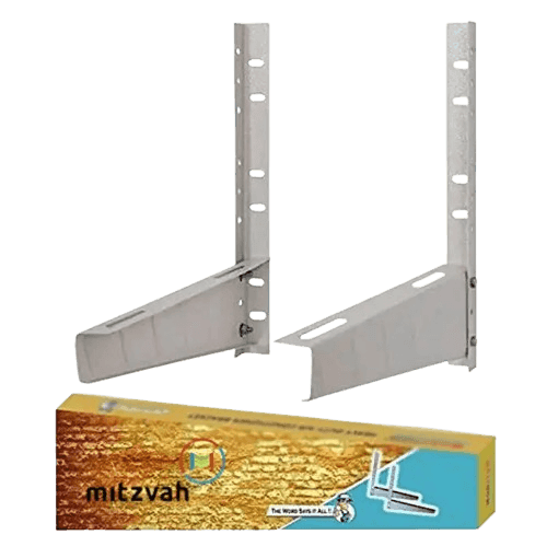 Air Curtain Setup