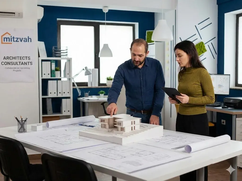 Architects Consultants