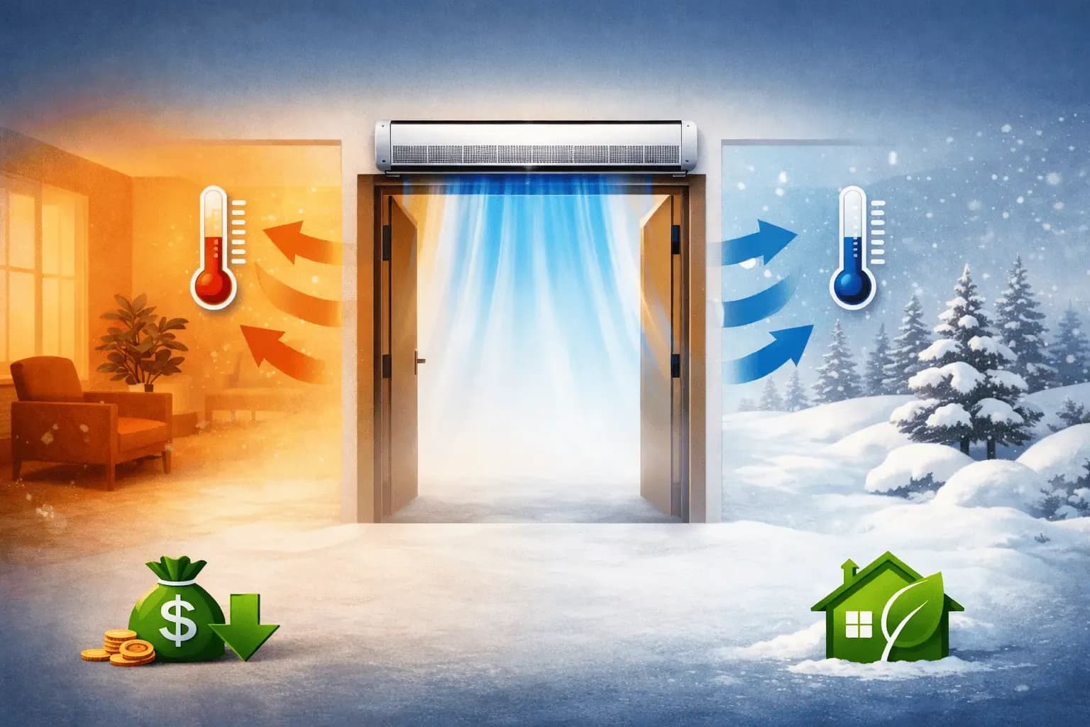 Energy Efficiency