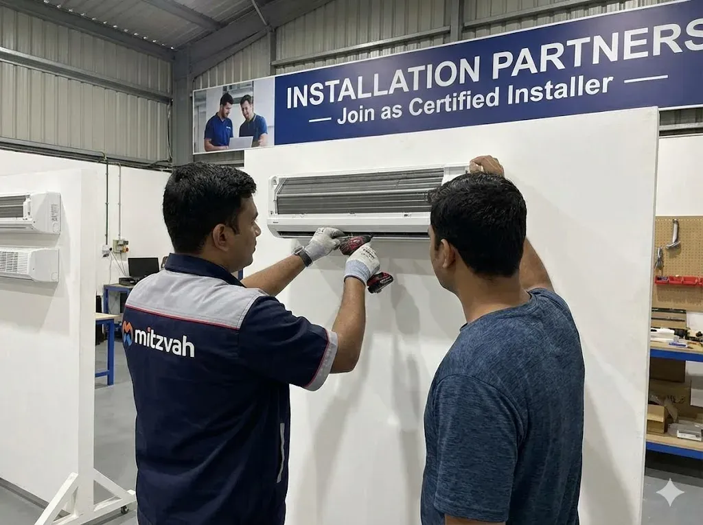 Installation Partners