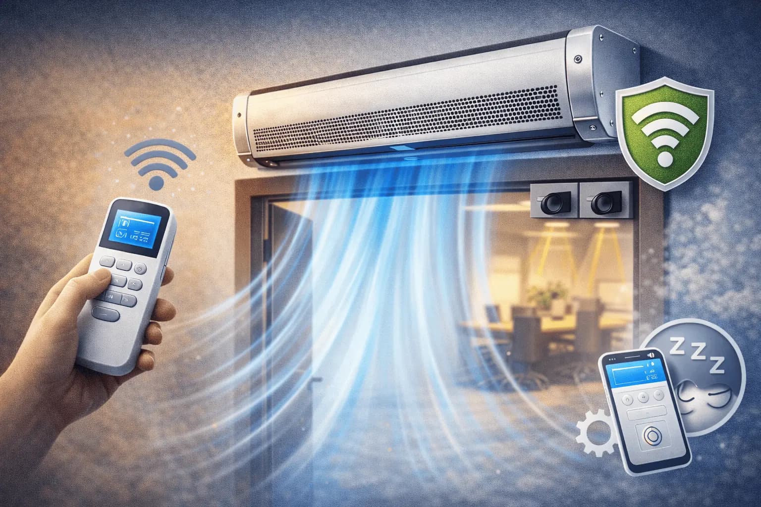Smart Automation